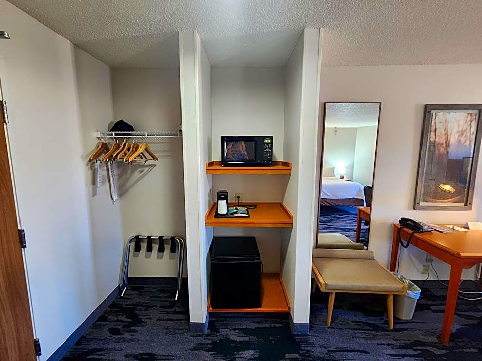 Fairfield Inn & Suites by Marriott Spearfish
