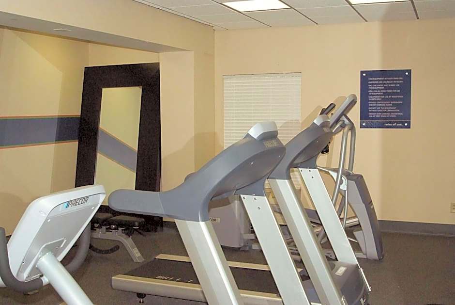 Hampton Inn By Hilton Perry