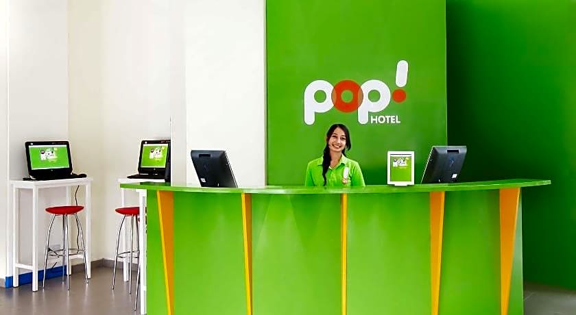 Pop! Hotel Sangaji Yogyakarta