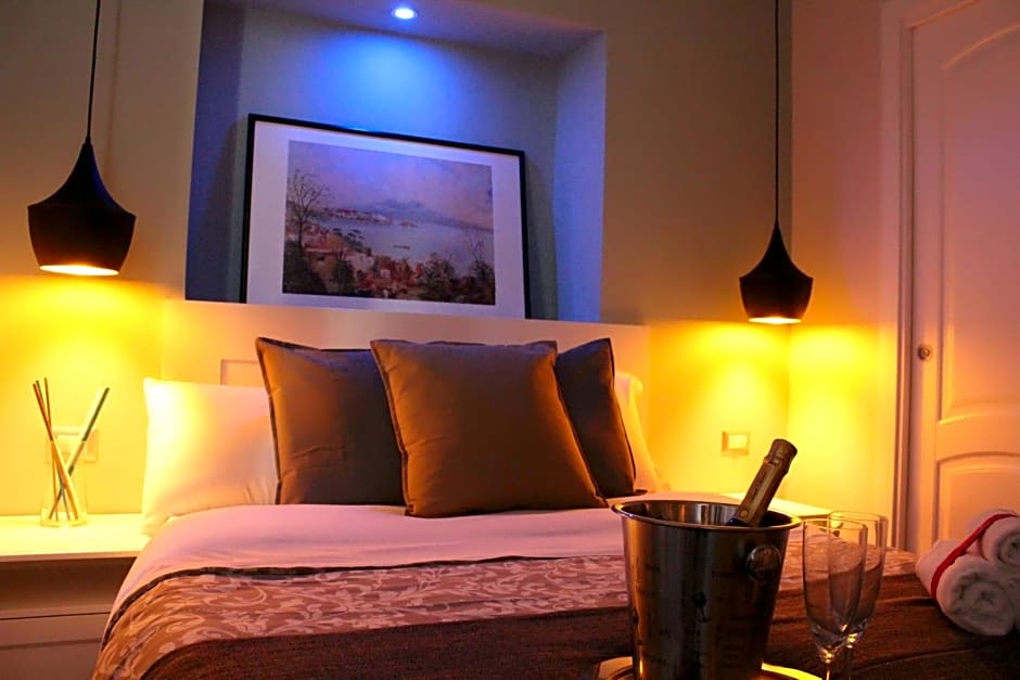 Residenza La Scala – Naples, CO