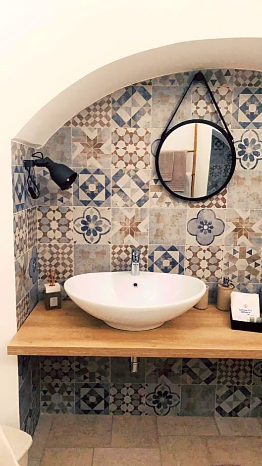 Co Mó - Camera a Sud - Affittacamere