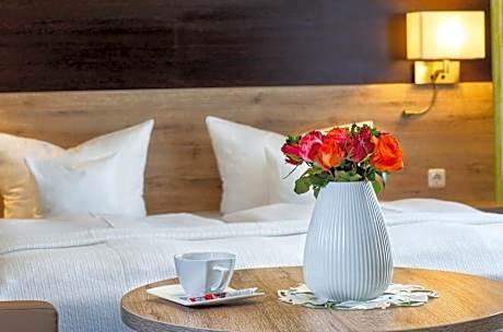 Appart Hotel Roßdorf