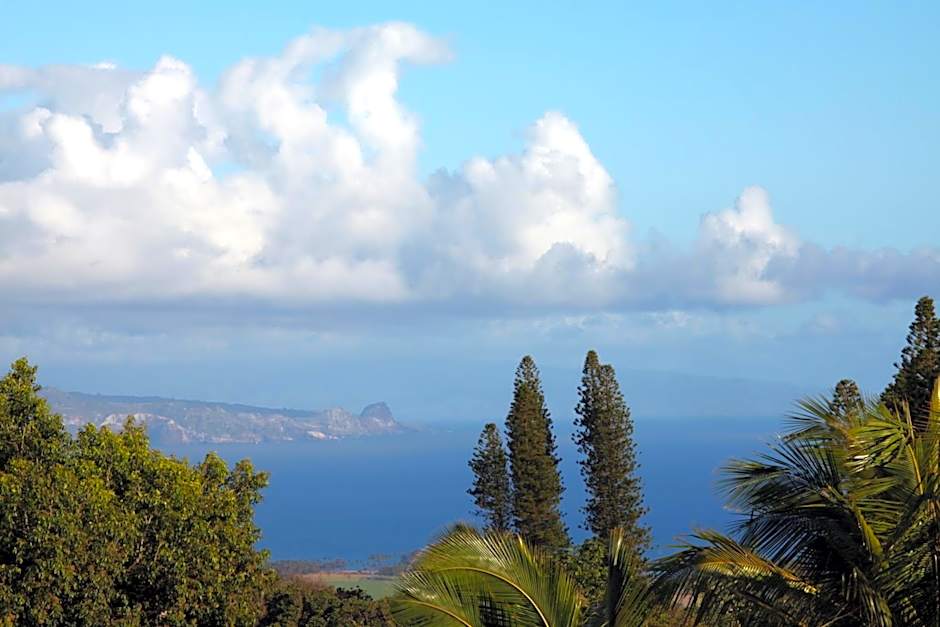 Lumeria Maui, Educational Retreat Center