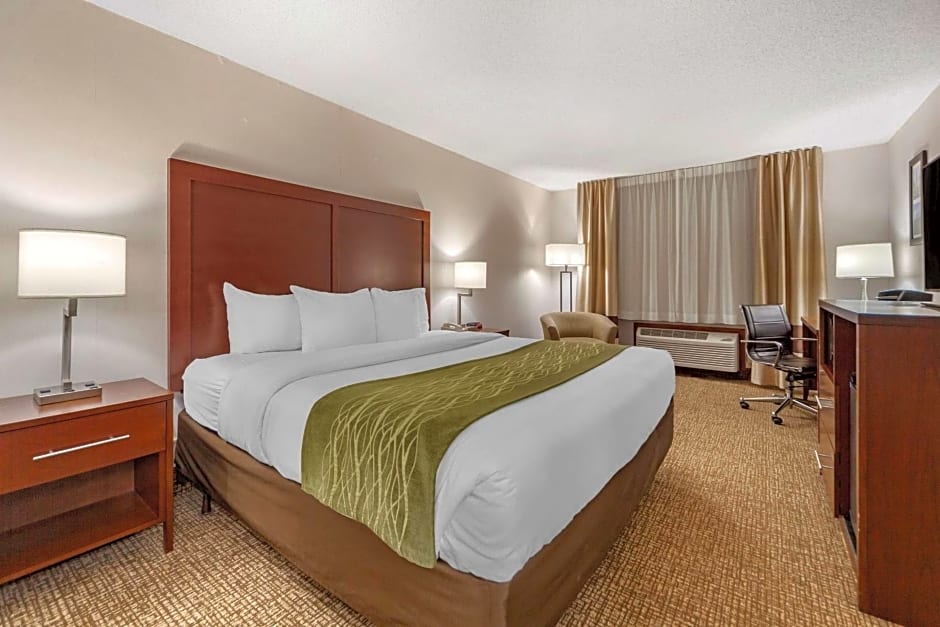 Comfort Inn Grand Island North