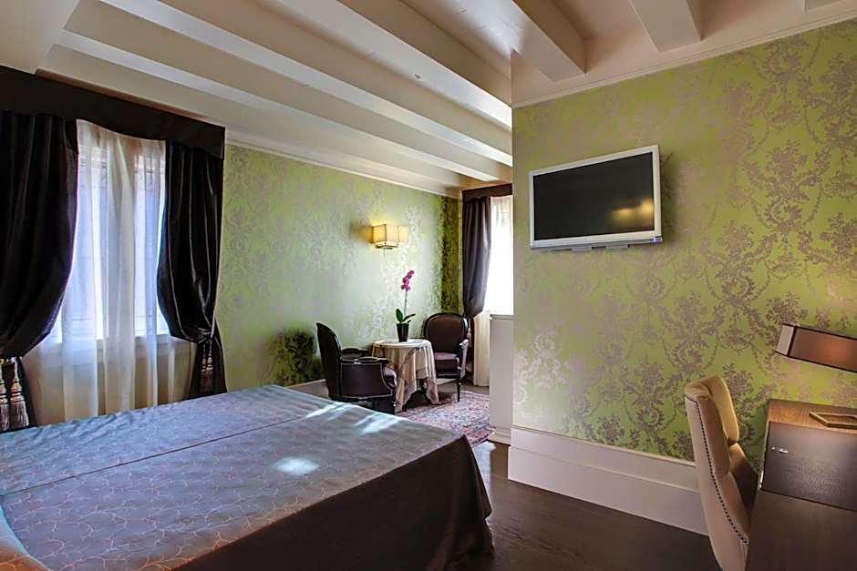 Hotel Moresco