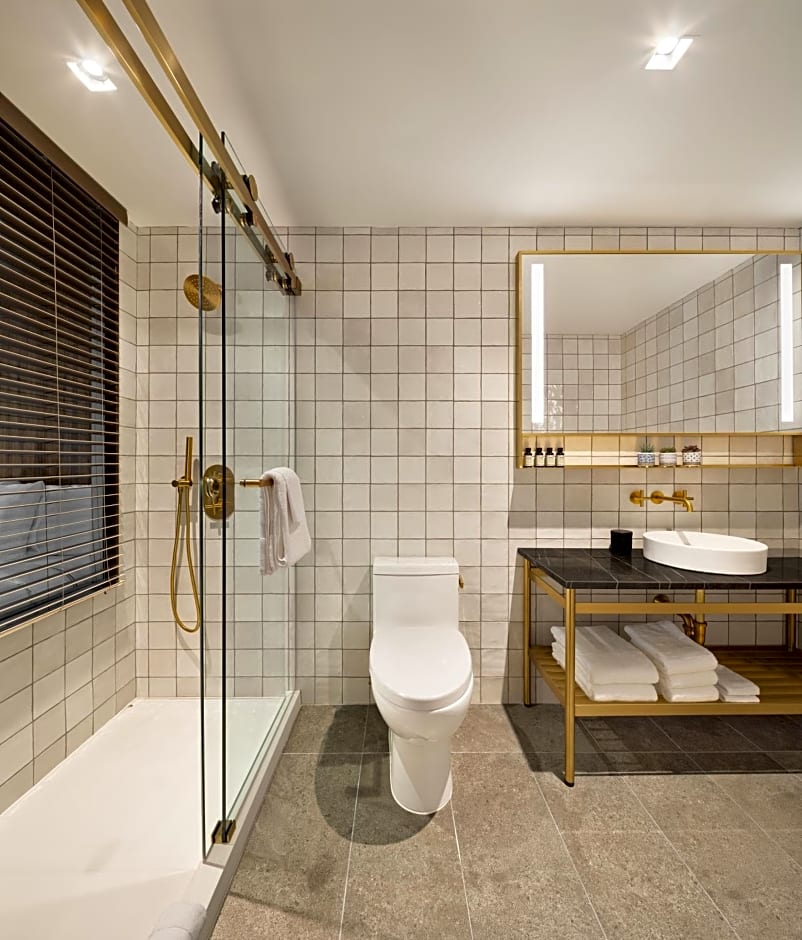 Grayson Hotel - The Unbound Collection by Hyatt