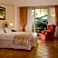 Hotel Shangri-La Roma by OMNIA hotels