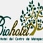 Biohotel Boutique Metepec