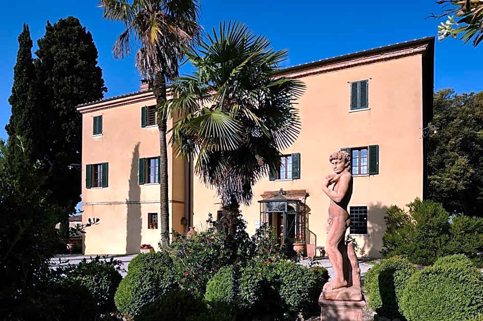 Hotel Borgo Casabianca
