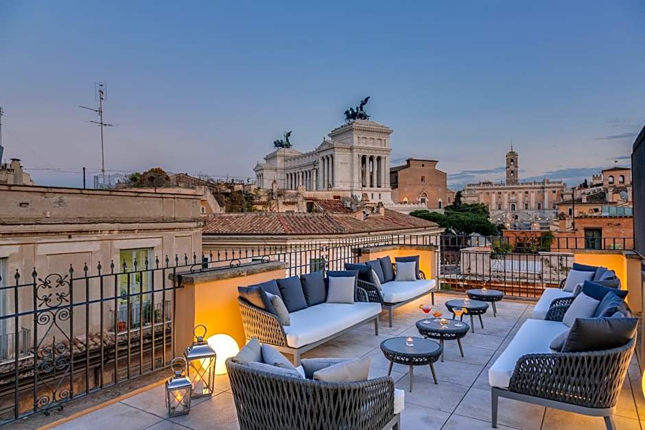 Otivm Hotel