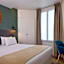 Hotel Ohm by HappyCulture