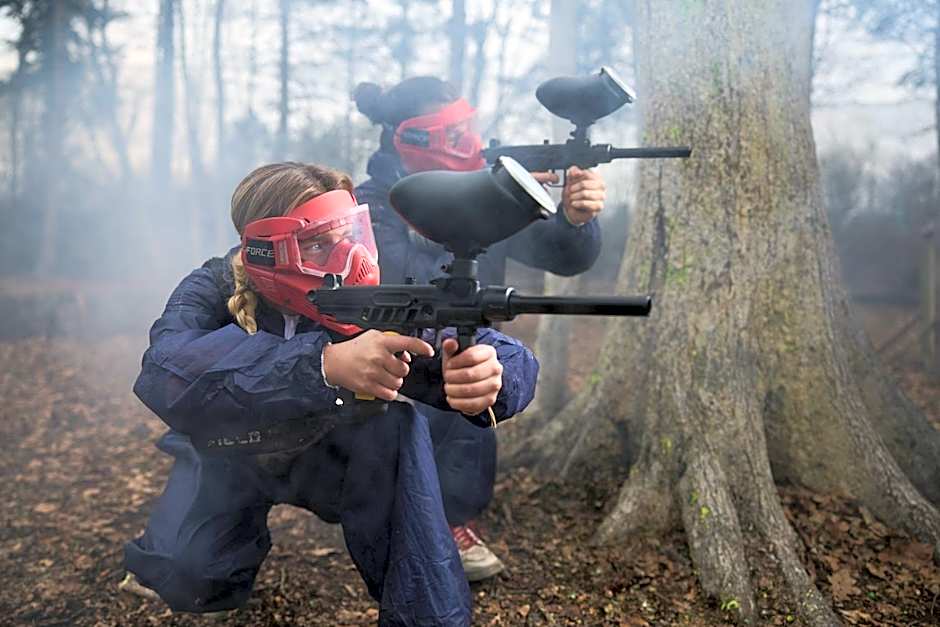 Center Parcs Les Bois Francs