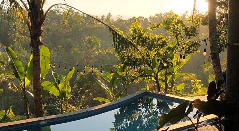 Saridevi Ecolodge