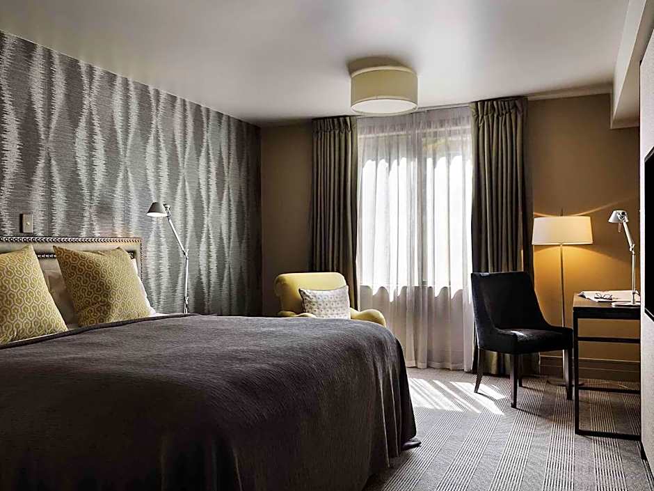Hotel St Moritz, Queenstown - MGallery by Sofitel