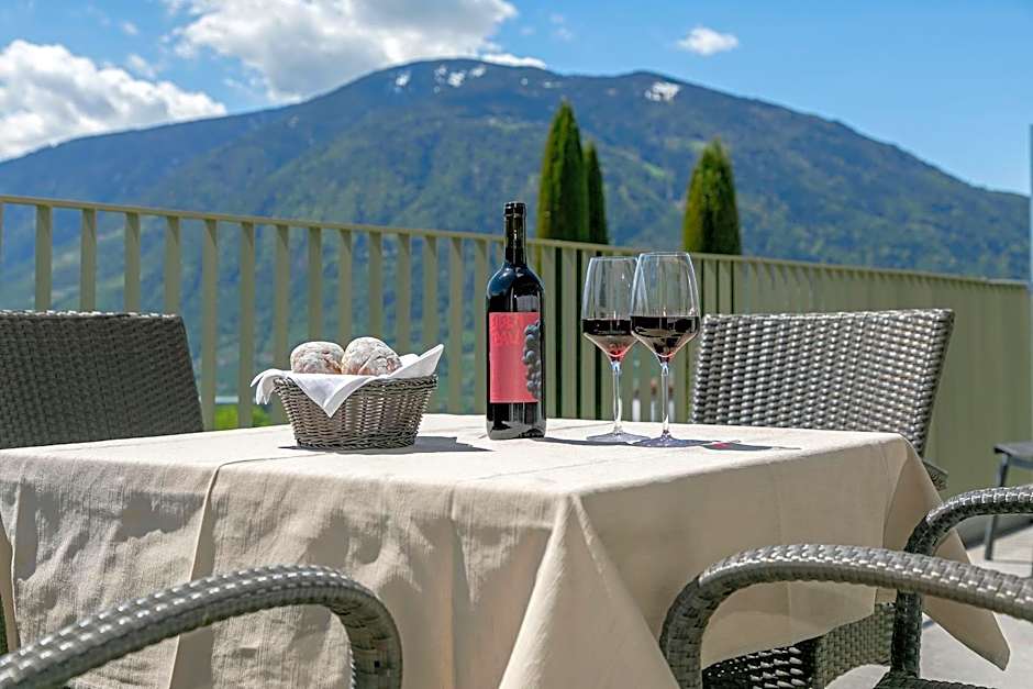 Appartement-Hotel Beatenhof