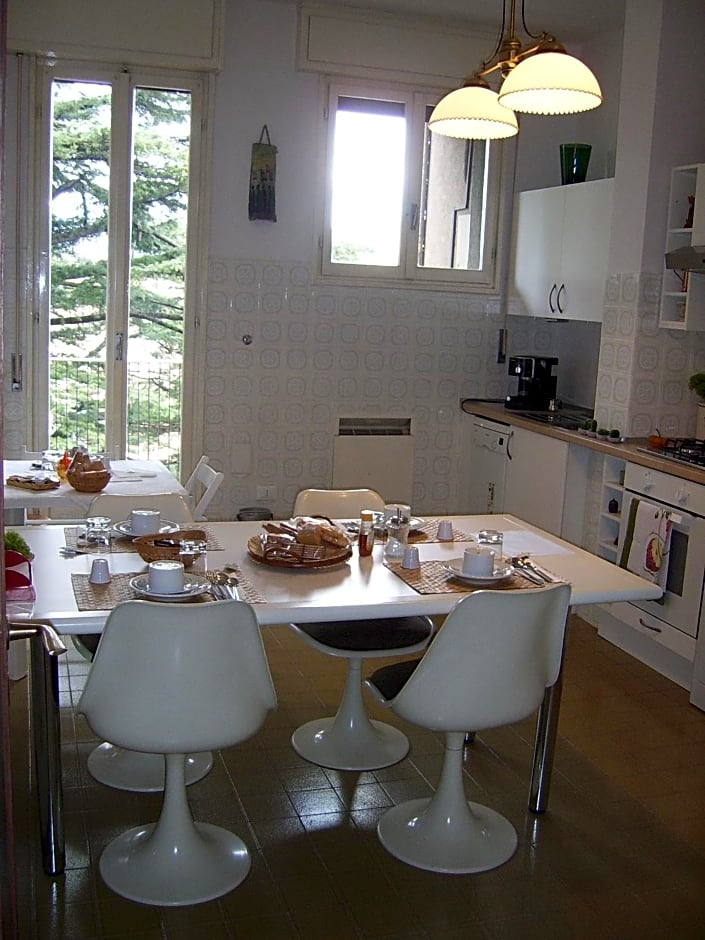 B&B La Zucca – Bologna, KY