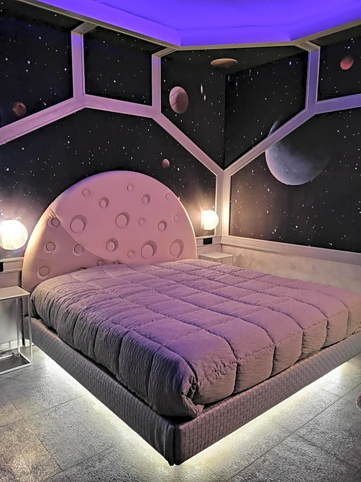 Suite Dreams Montecatini