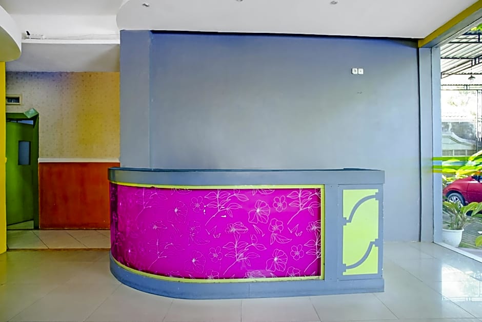 OYO 90863 Omah Kost Syariah