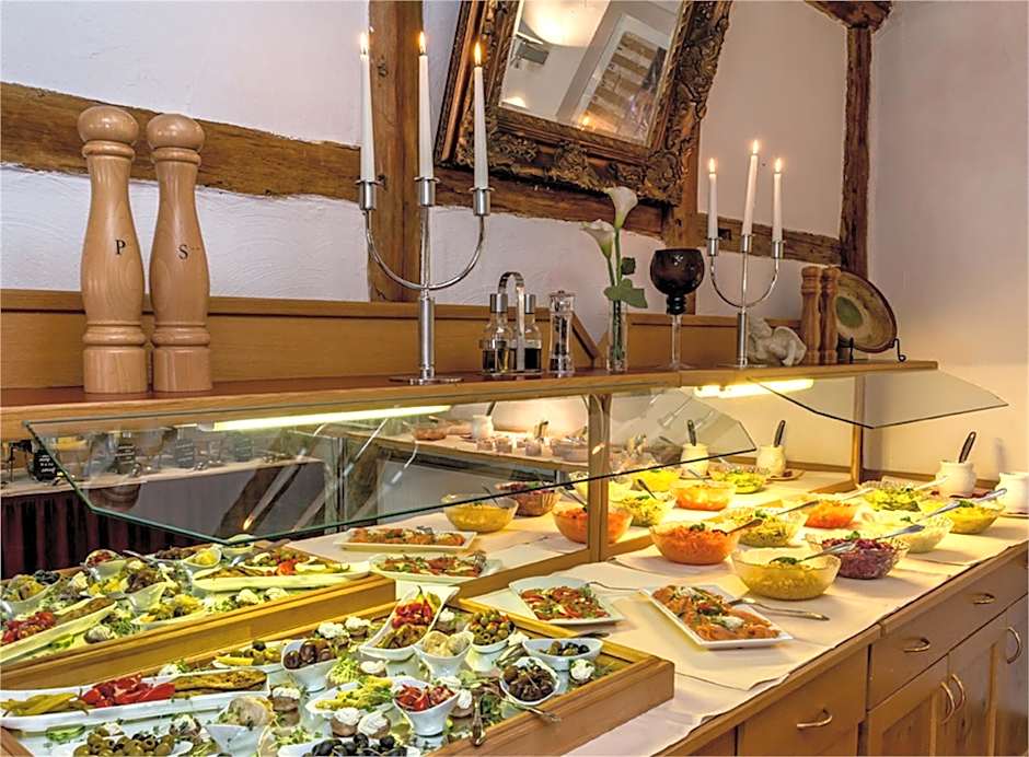 Hotel Gut Voigtlaender