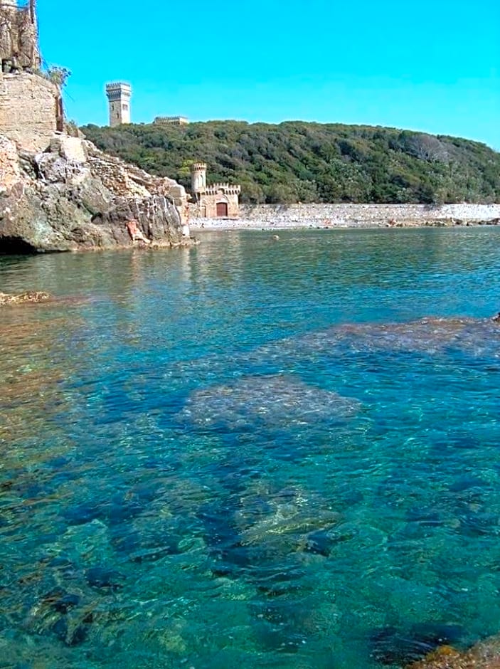 Villa Daniela
