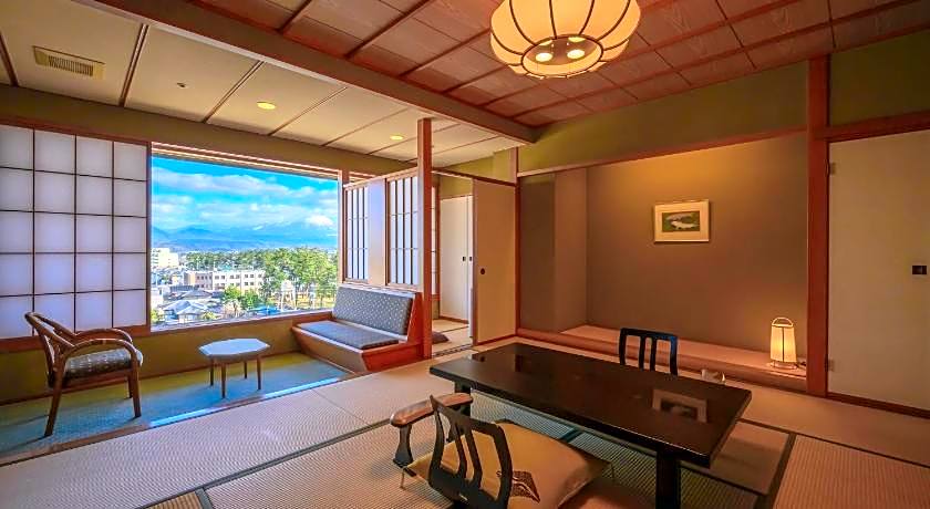 Kaike Tsuruya Hotel