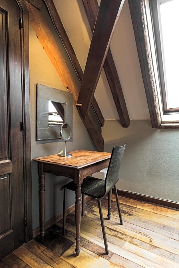 Hotel Goezeput