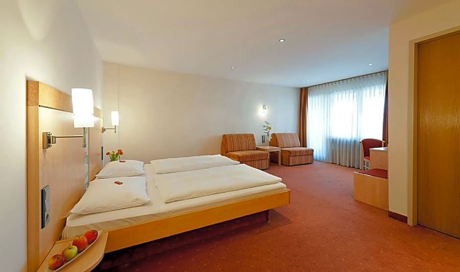 Garni Hotel Schumacher