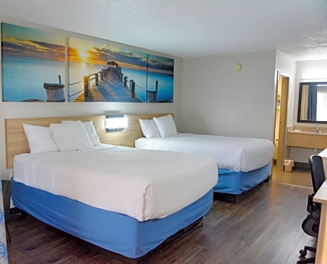 Days Inn by Wyndham Oak Grove/Ft. Campbell