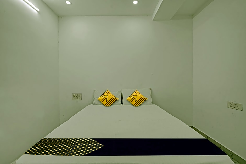 Hotel O SKP GRAND