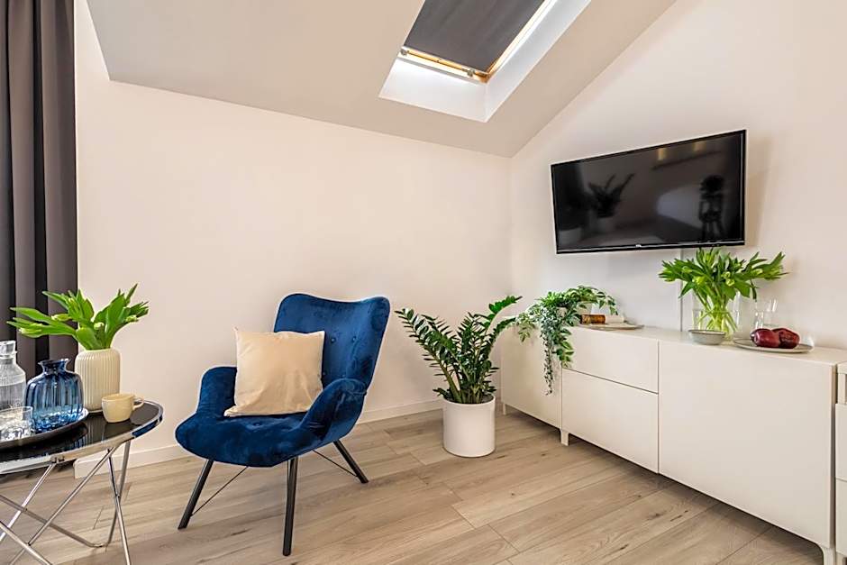 Hotel Sofia by The Railway Station Wroclaw