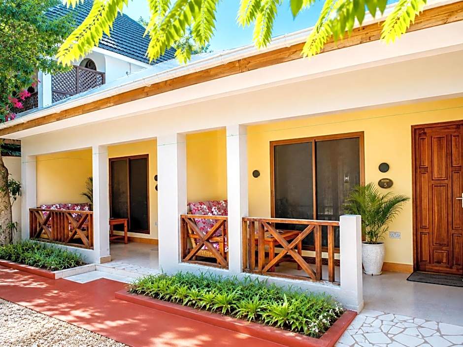 Tumaini Bungalows