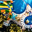 Prestige Hotel and Aquapark - All inclusive
