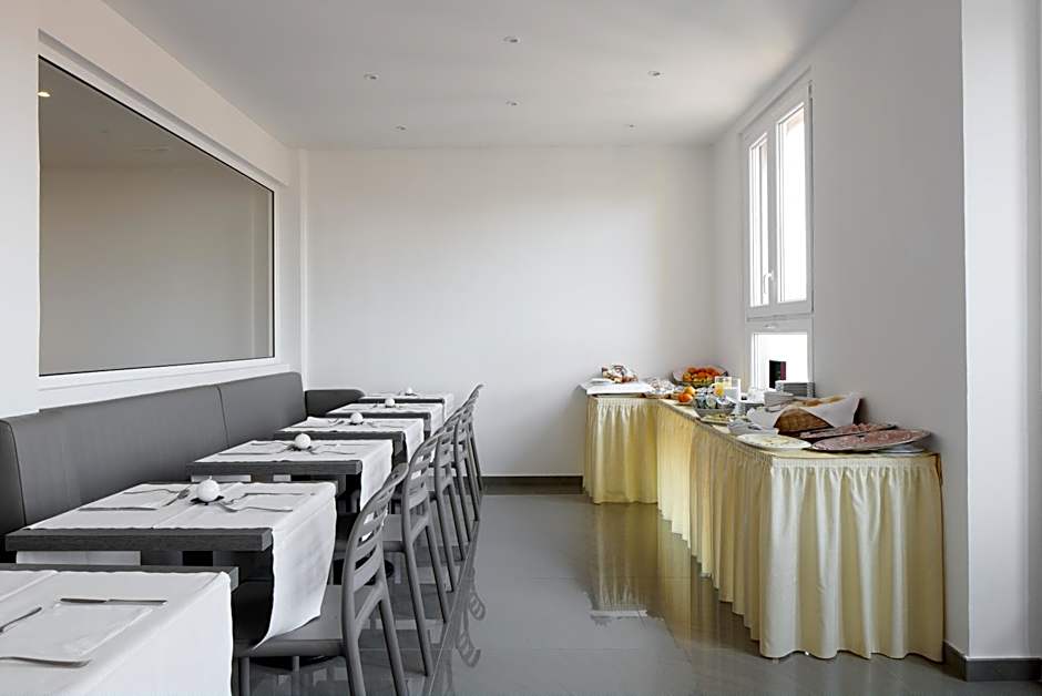 Hotel Cantoria