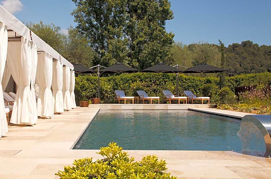 Domaine du Mas De Pierre