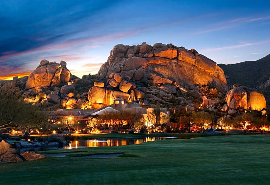 Photo 1 of 50 of Boulders Resort & Spa Scottsdale, Curio Collection by Hilton