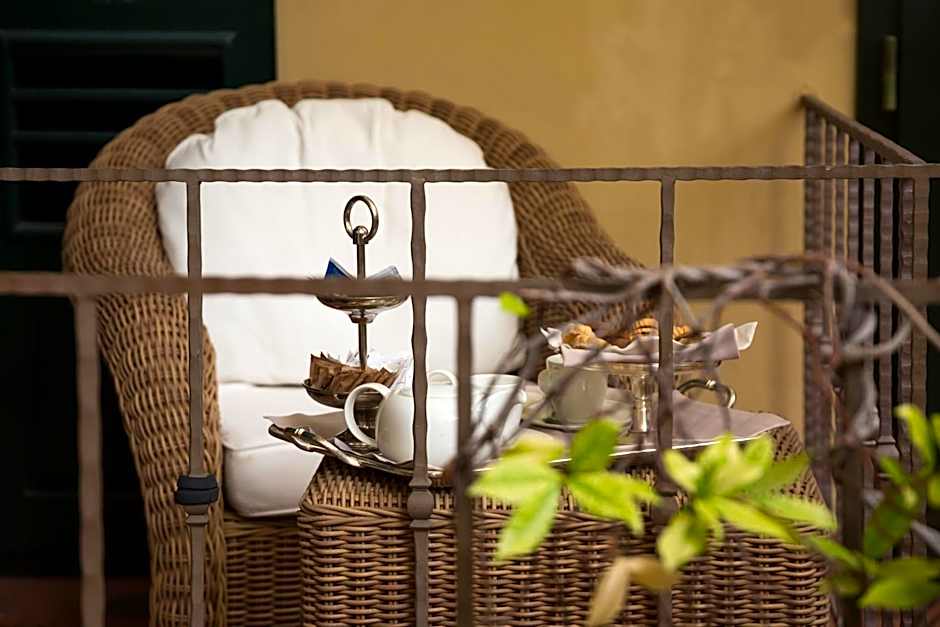 Grand Hotel Baglioni