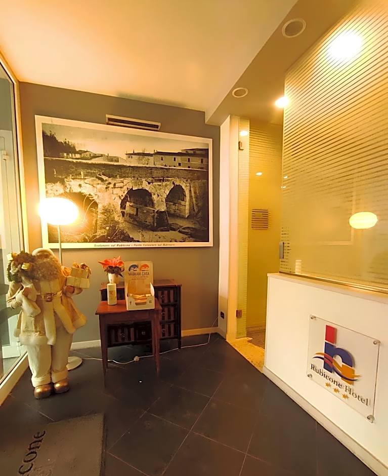 Hotel Rubicone