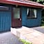 Logierait Pine Lodges