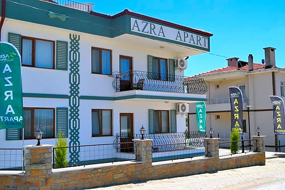 Azra Apart