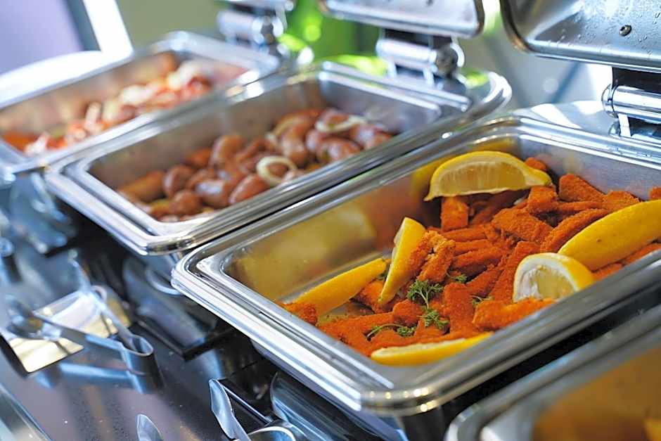 INANI Hotels Gallagher