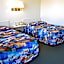 Motel 6-Goodland, KS