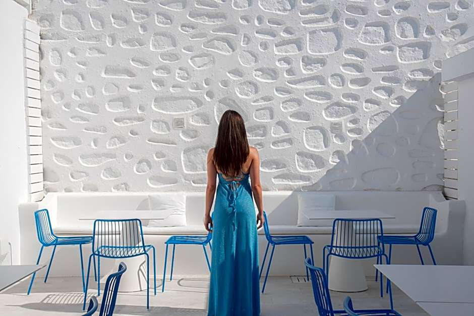 Petasos Chic Hotel