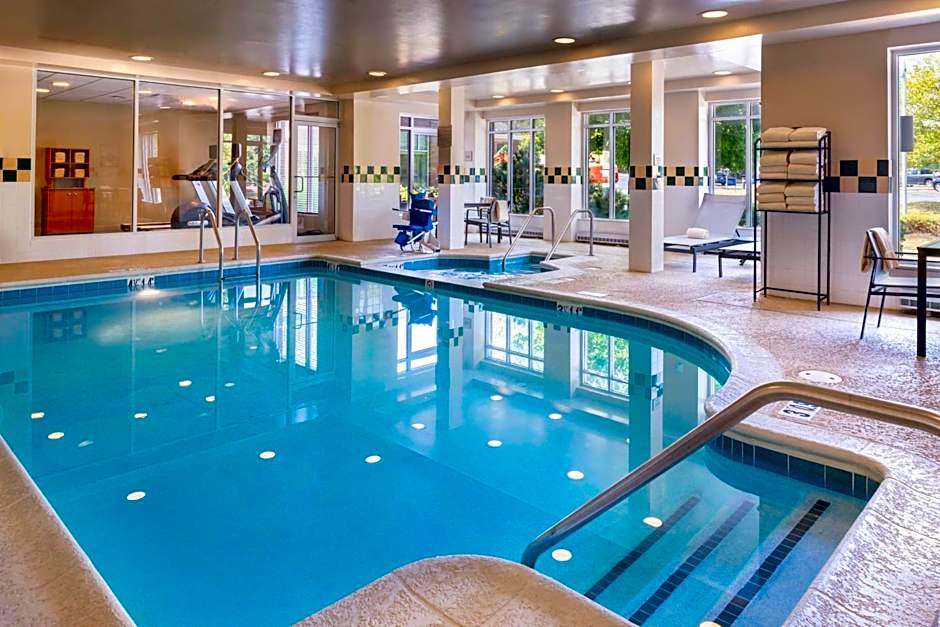 Hilton Garden Inn White Marsh