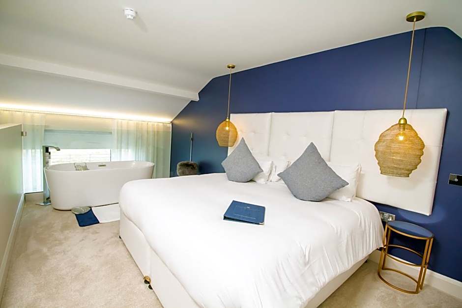 Connemara Sands Hotel & Spa