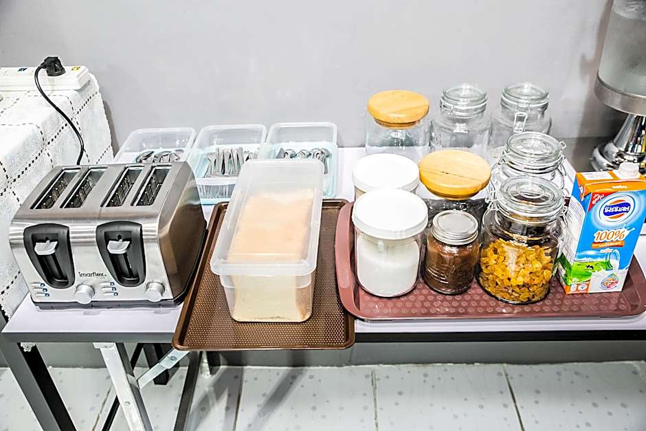 Bangkok Canale Home @Khao San