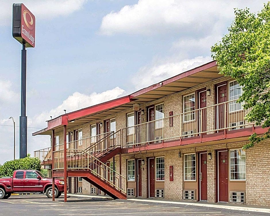 Econo Lodge Columbus