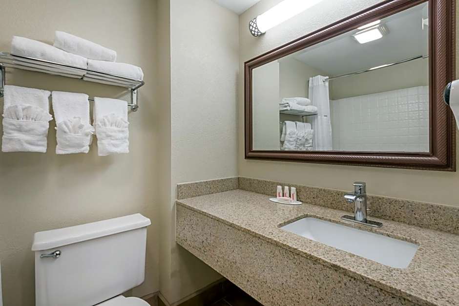 Baymont by Wyndham Georgetown/Lexington North