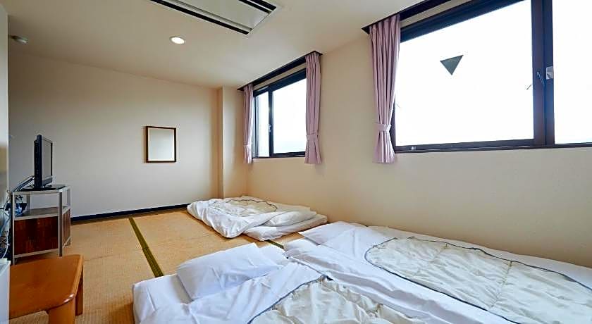 Hotel Select Inn Tsuruga