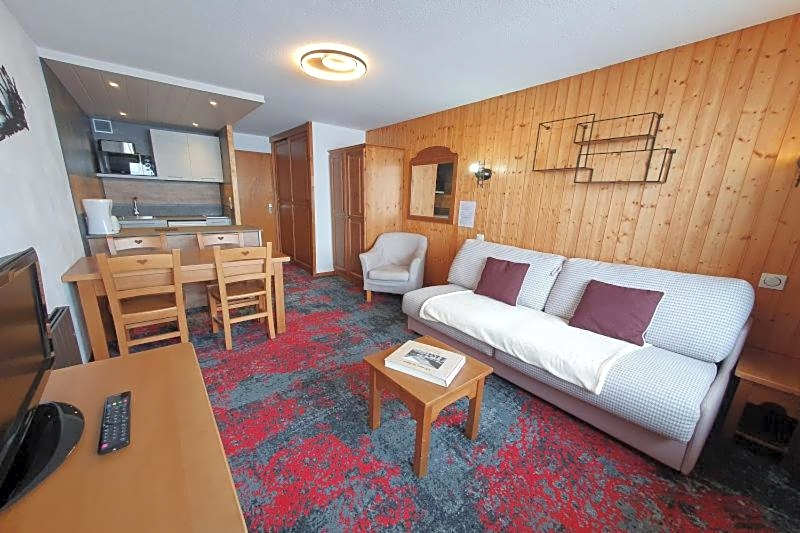 Le Panoramic