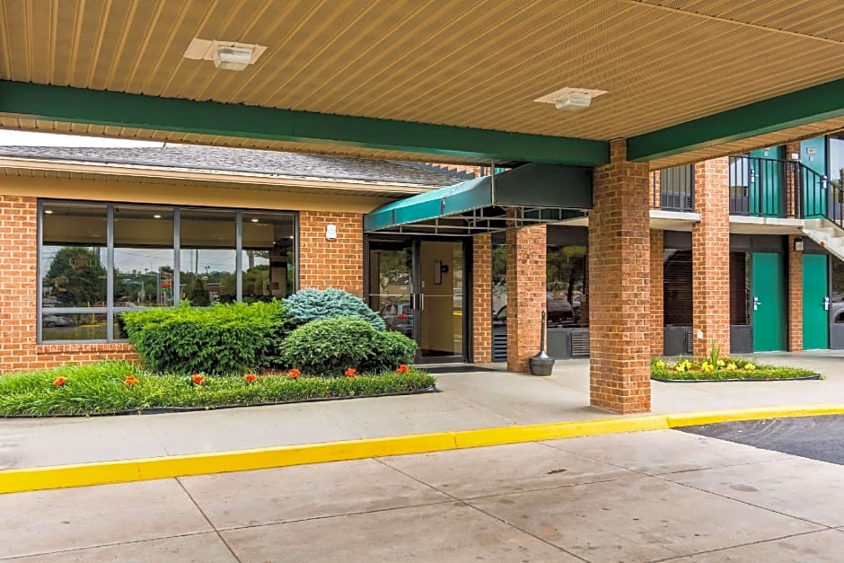 Quality Inn Manassas